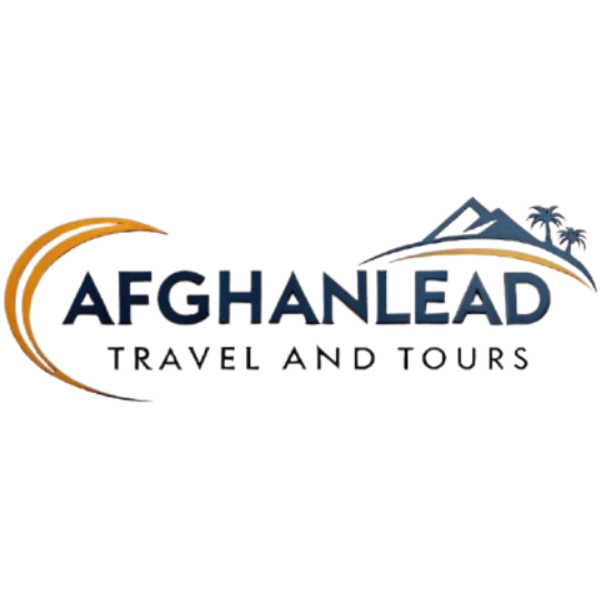 Logo AfghanLead