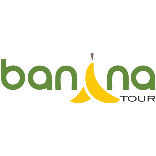 Logo Banana Tour