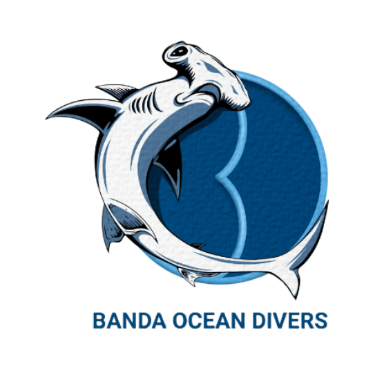 Logo Banda Ocean Divers