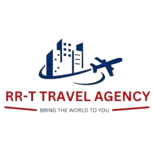Logo RR-T Travel Agency