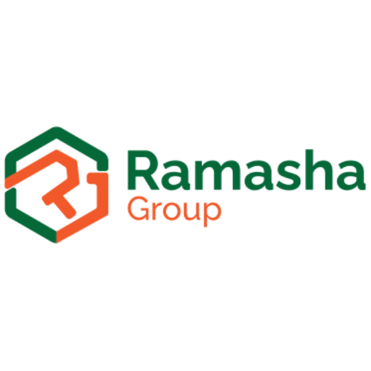 Logo Ramasha Group