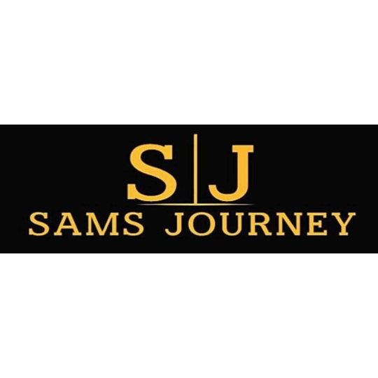 Logo Sams Journey