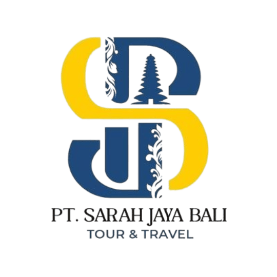 Logo Sarah Jaya Bali